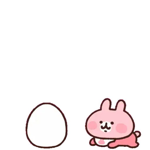 卡娜赫拉的Piske和Usagi 動態4