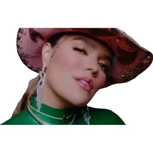 karol G Ft Kuno - Bichota