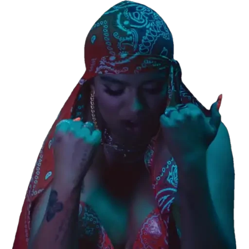 karol G Ft Kuno - Bichota preview