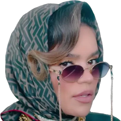 karol G Ft Kuno - Bichota preview