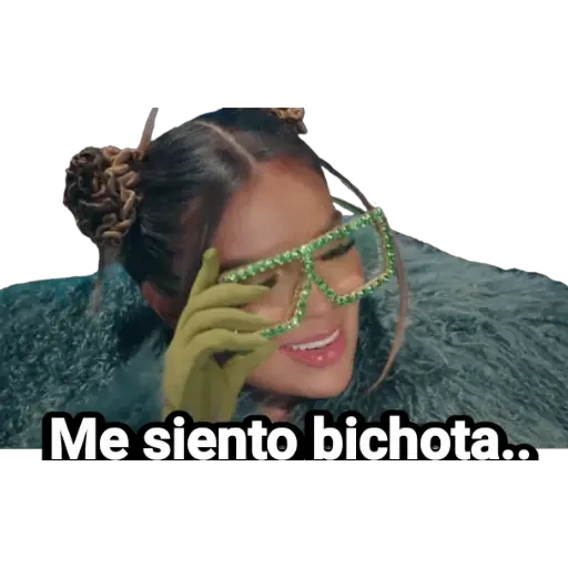 karol G Ft Kuno - Bichota preview