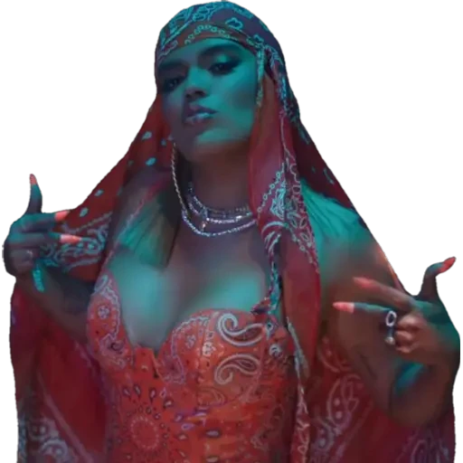 karol G Ft Kuno - Bichota