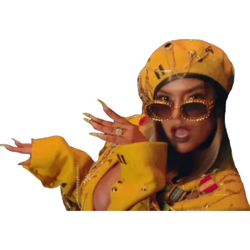 karol G Ft Kuno - Bichota