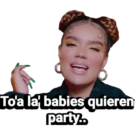 karol G Ft Kuno - Bichota