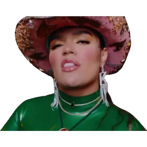 karol G Ft Kuno - Bichota