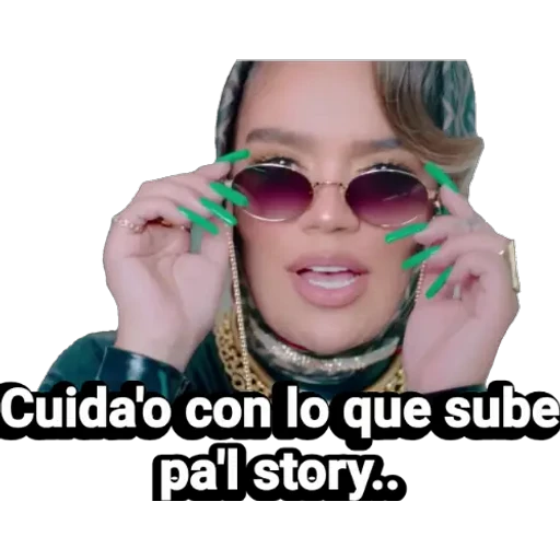 karol G Ft Kuno - Bichota
