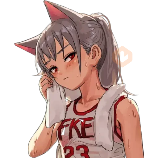 FKEY art sticker 13