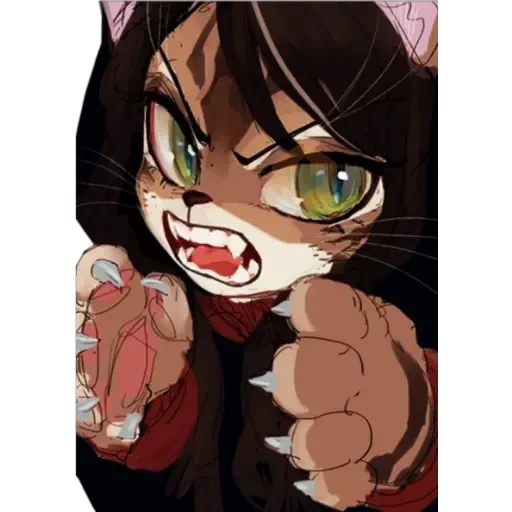 FKEY art sticker 23