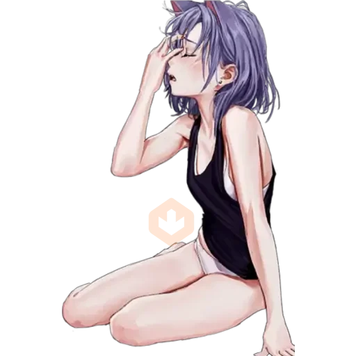 FKEY art sticker 28
