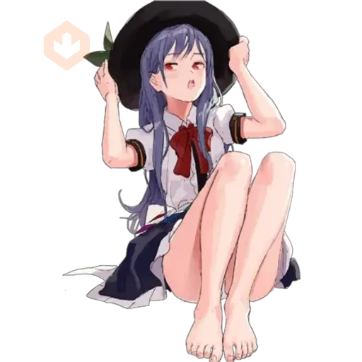 FKEY art sticker 21
