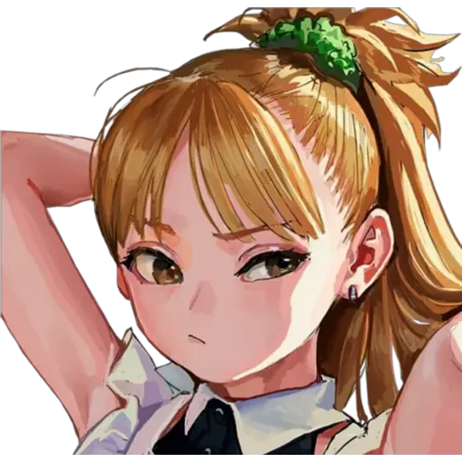 FKEY art sticker 16
