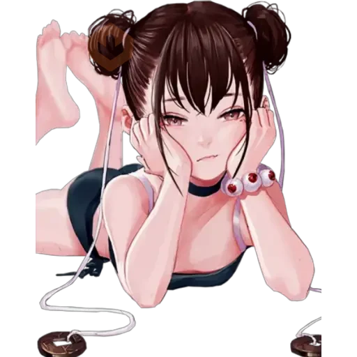 FKEY art sticker 27