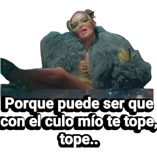 Karol G - Bichota