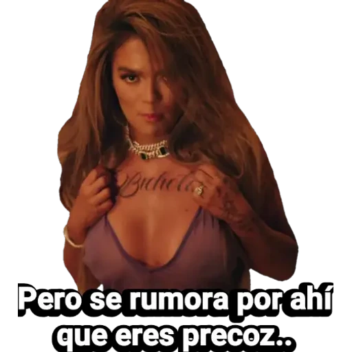 Karol G - Bichota