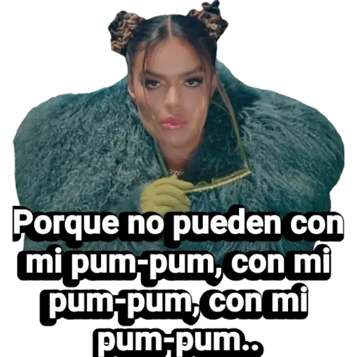 Karol G - Bichota