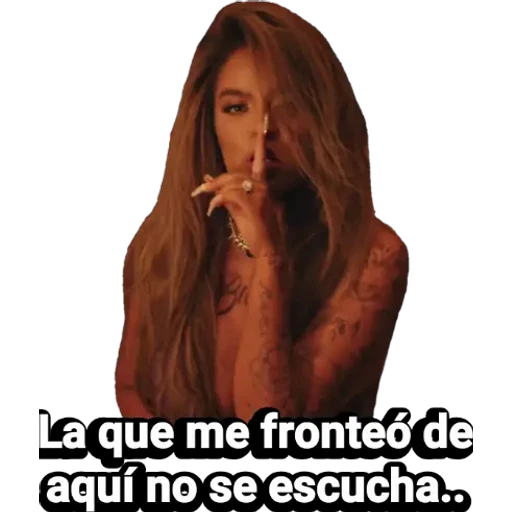Karol G - Bichota