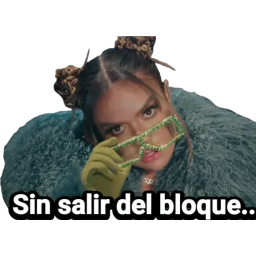 Karol G - Bichota
