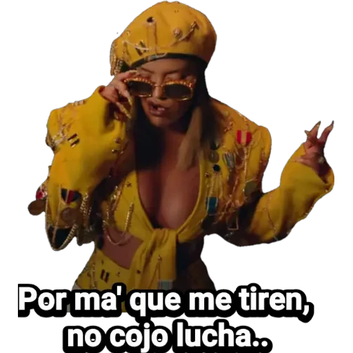 Karol G - Bichota
