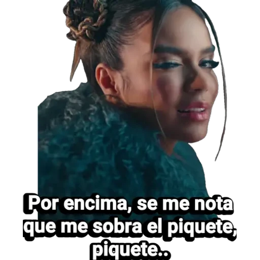 Karol G - Bichota