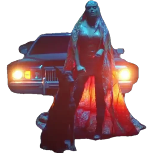 Karol G - Bichota