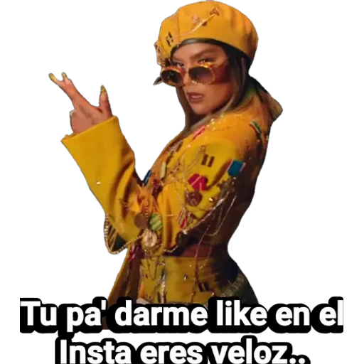 Karol G - Bichota