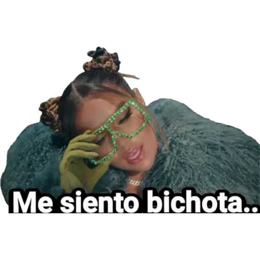 Karol G - Bichota