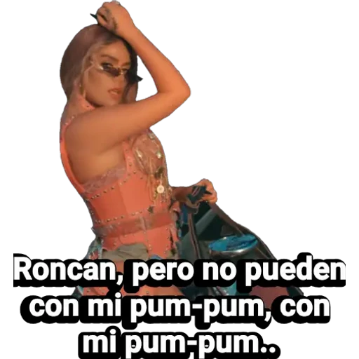 Karol G - Bichota