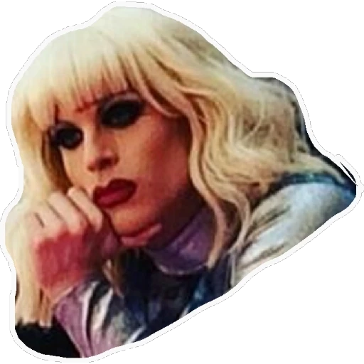 Katya 1