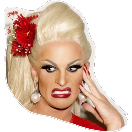 Katya 1 preview