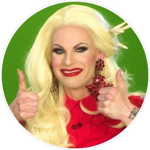 Katya 1