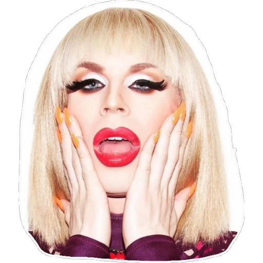Katya 1