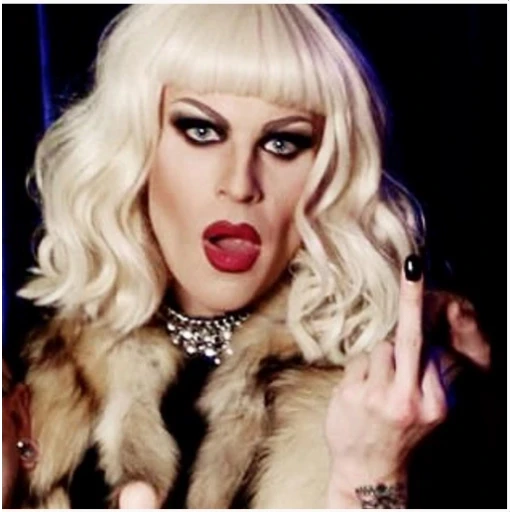 Katya 1