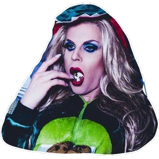 Katya 1