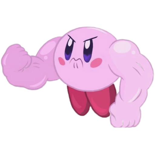 Kirby preview
