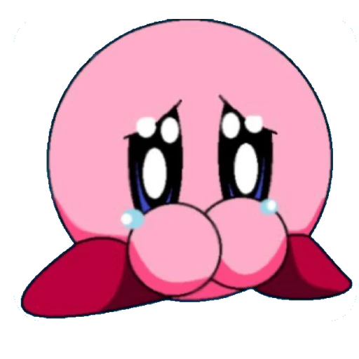 Kirby preview