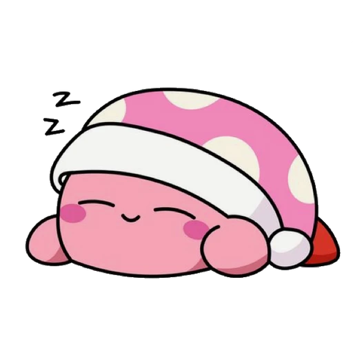 Kirby preview