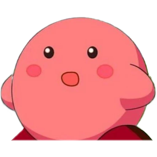 Kirby preview