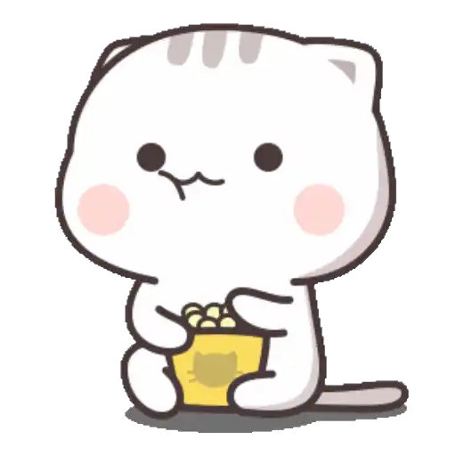 KITTEN preview
