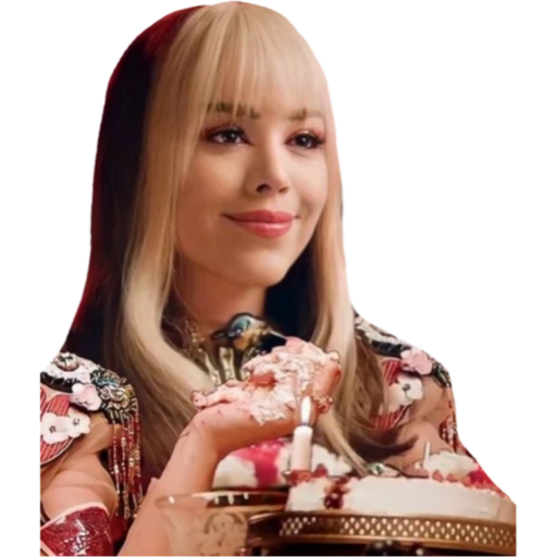 K.O • Danna Paola