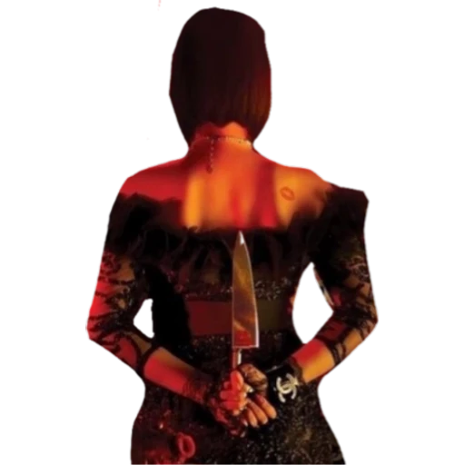 K.O • Danna Paola