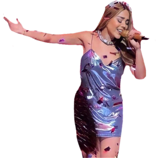 K.O • Danna Paola