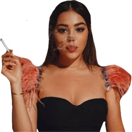 K.O • Danna Paola