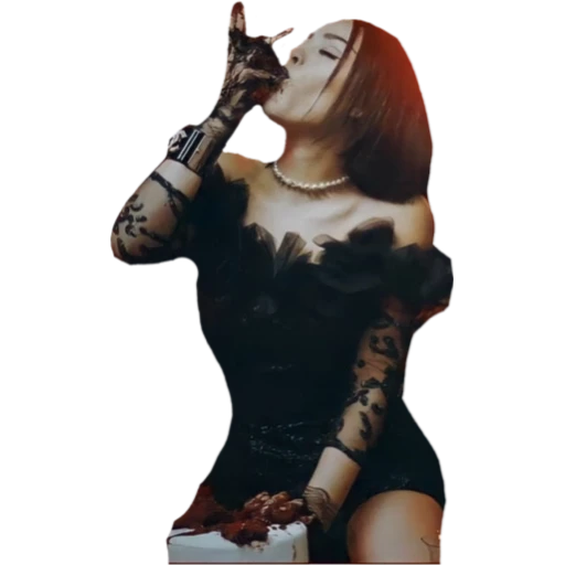 K.O • Danna Paola