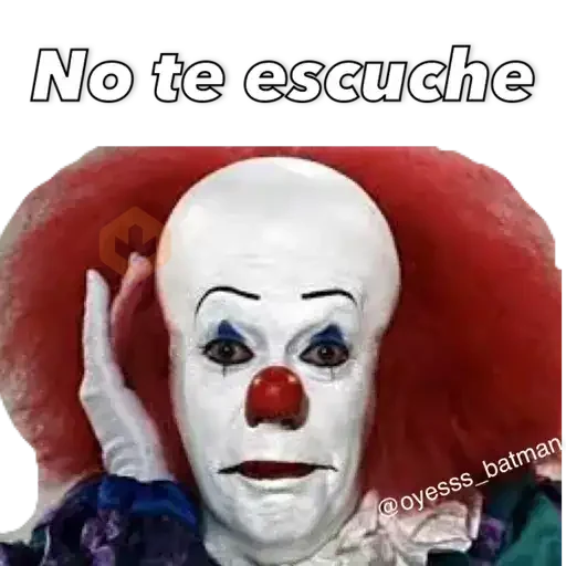 KoF y Eso sticker 16