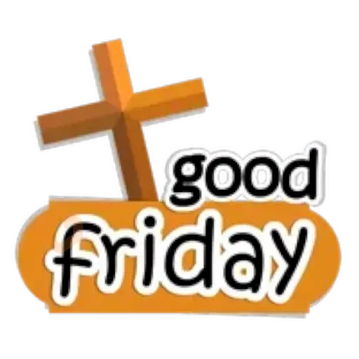 Pascua sticker 13