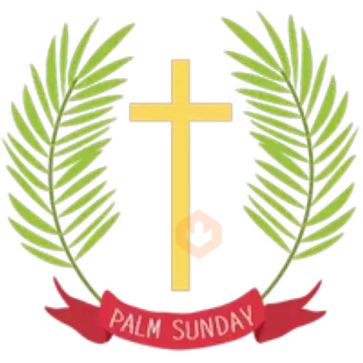 Pascua sticker 12