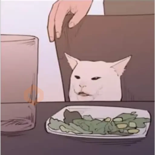 Historia del Gato II sticker 13
