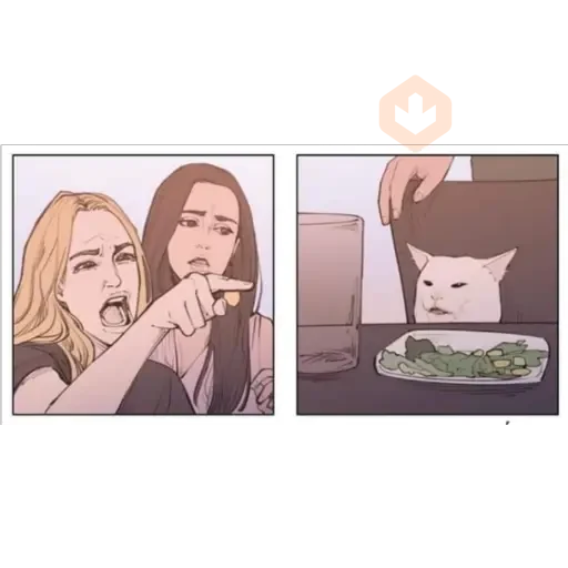 Historia del Gato II sticker 23