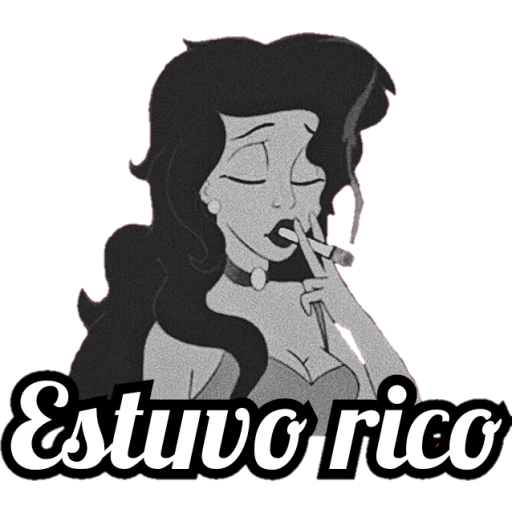 La casa de los dibujos preview