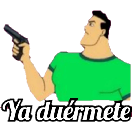 La casa de los dibujos